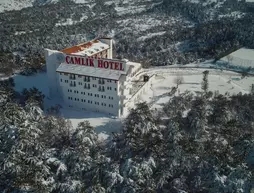 Çamlık Hotel Yozgat