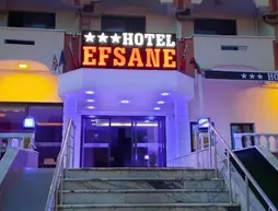 Efsane Hotel