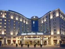 Limak Eurasia Luxury Hotel