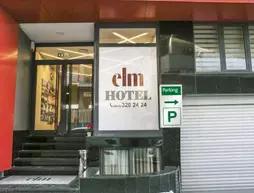 Elm Suite Hotel