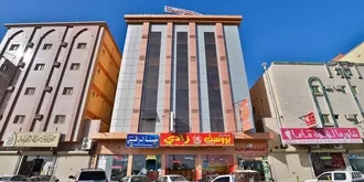 OYO 231 Fawasel Tabuk Hotel Apartment