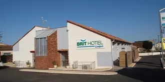 Brit Hotel Confort Thouars