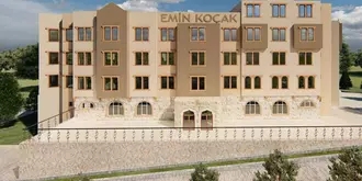 Emin Kocak Kapadokya Termal Hotel