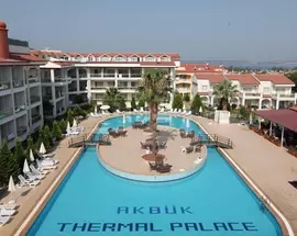 Akbük Palace Hotel & Residence