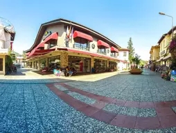 Göcek Centre Hotel