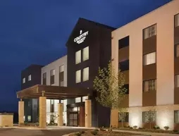 Country Inn & Suites by Radisson, Greensboro, NC