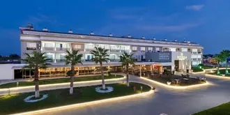 Hotella Resort & Spa