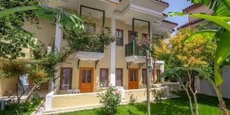 Zehra Tatil Köyü