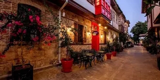 Hotel Lykia Old Town Antalya