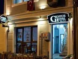 Genius Hotel Istanbul