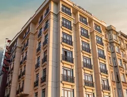 Aspera Hotel Golden Horn İstanbul