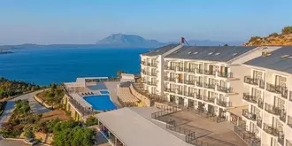 Dalya Resort Aqua & Spa Hotel Datça