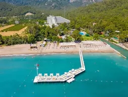 Ma Biche Kemer By Werde Hotels