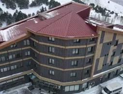 Balsoy Mountain Hotel