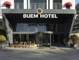 Buem Hotel Koşuyolu