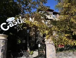 Castle Nolana Hotel And Horse Club