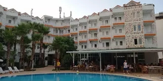 Uk Hotel Kiriş