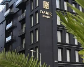 Samsun Daric Hotel