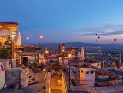 Dream Of Cappadocia