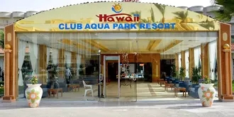 Hawaii Riviera Club Aqua Park - Families and Couples Only