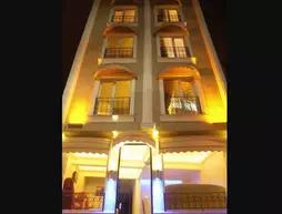 Pearl Hotel Istanbul
