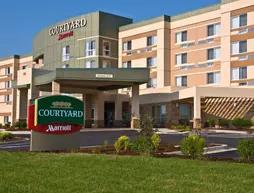 Courtyard by Marriott Owensboro