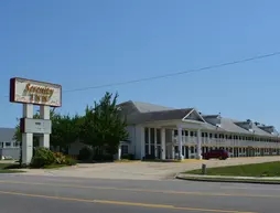 Serenity Inn