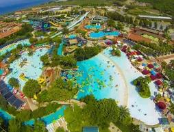 Aqua Fantasy Aqupark Hotel & Spa