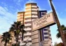 The Corner Park Hotel