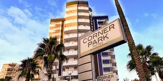 The Corner Park Hotel