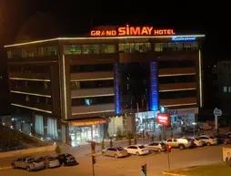 Grand Simay Hotel