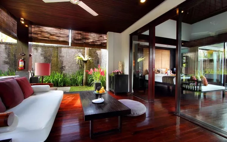 FuramaXclusive Resort & Villas, Ubud