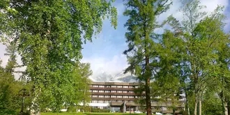Hotel Sorea Hutník II.