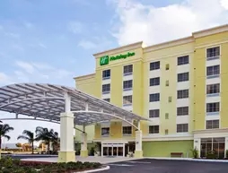 Holiday Inn Hotel Sarasota Airport