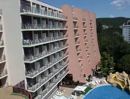 Helios Spa Hotel