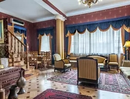 Prestige Palace Hotel