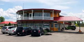 Econo Lodge Quebec City East