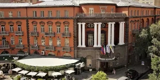 Grand Hotel Yerevan