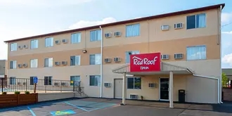 Red Roof Inn Cameron