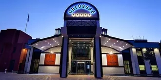 Colossae Thermal & Spa Hotel
