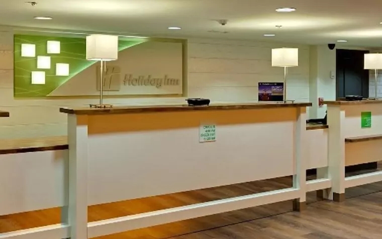 Holiday Inn - Allentown I-78 & Rt. 222