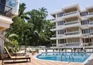 Quality Inn Ocean Palms Goa