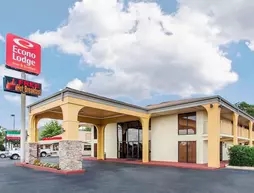 Econo Lodge Inn and Suites Griffin