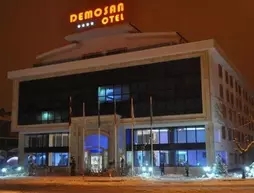 Demosan Hotel & Spa
