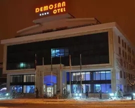 Demosan Hotel & Spa