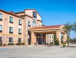 Red Lion Inn & Suites Mineral Wells