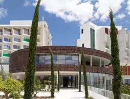 Higueron Hotel Malaga, Curio Collection by Hilton