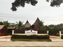 Danieli Resort