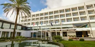Azoris Royal Garden Leisure & Conference Hotel