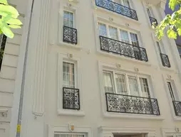 Elegance Residence Istanbul